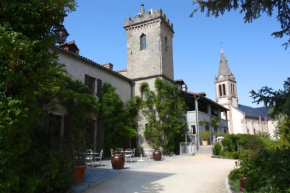  Chateau de Creissels  Крейссель